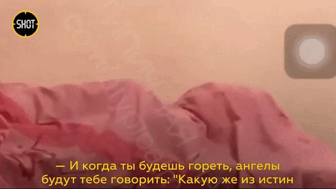 Ибрагим не унывает. Говорит, что всех выгонит. 