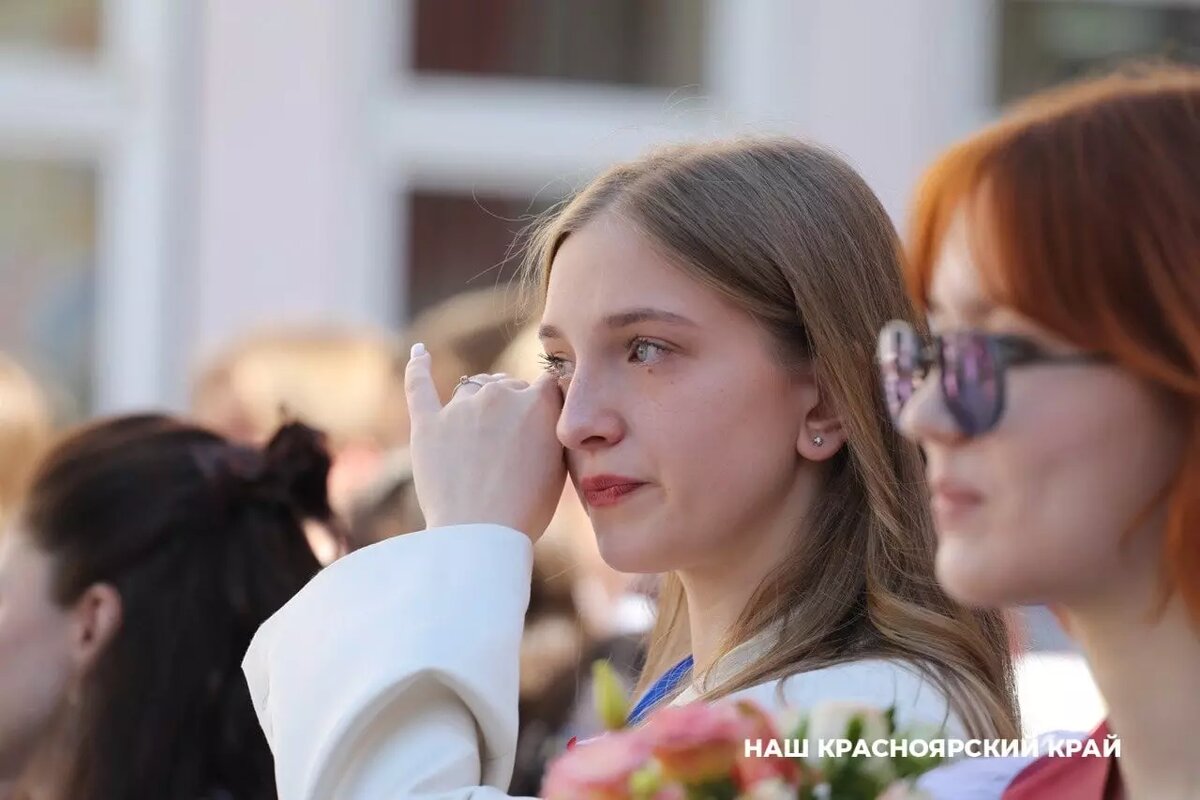     Автор: Александр Жуковец Источник: Наш Красноярский край /t.me/gazetankk