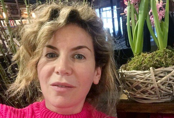    Борода Инна