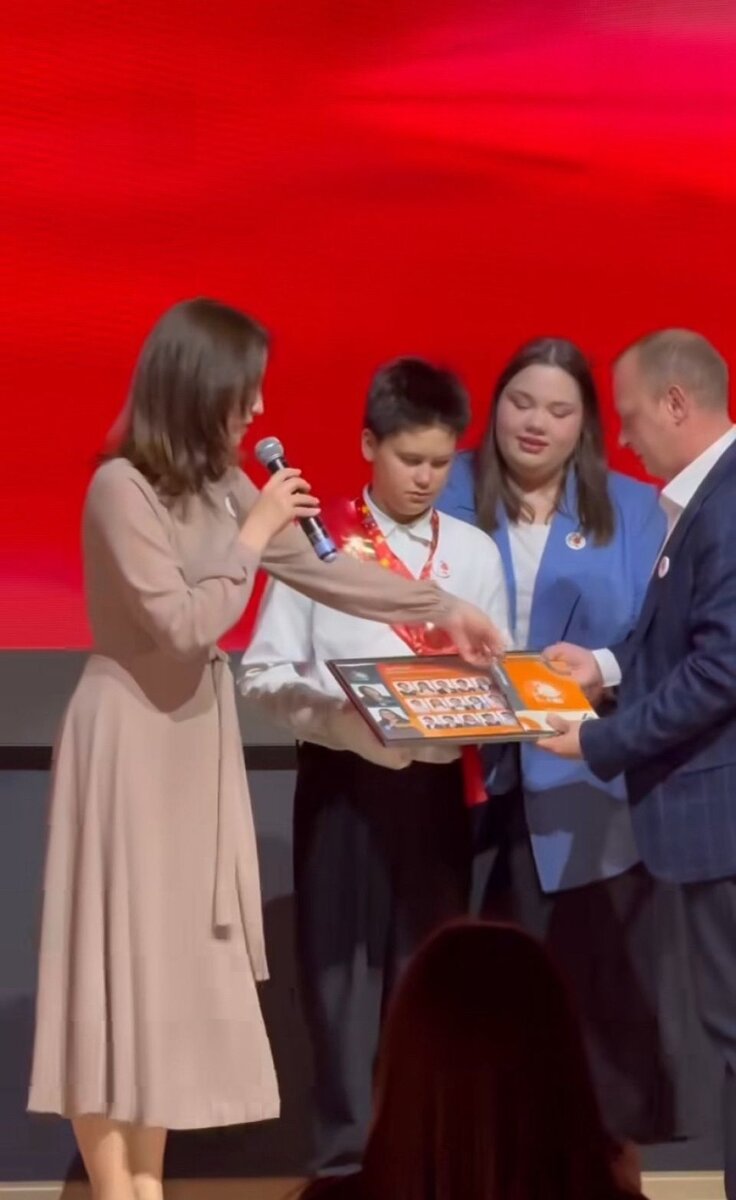    Тимофей Прилучный. Источник: @bugevuge*