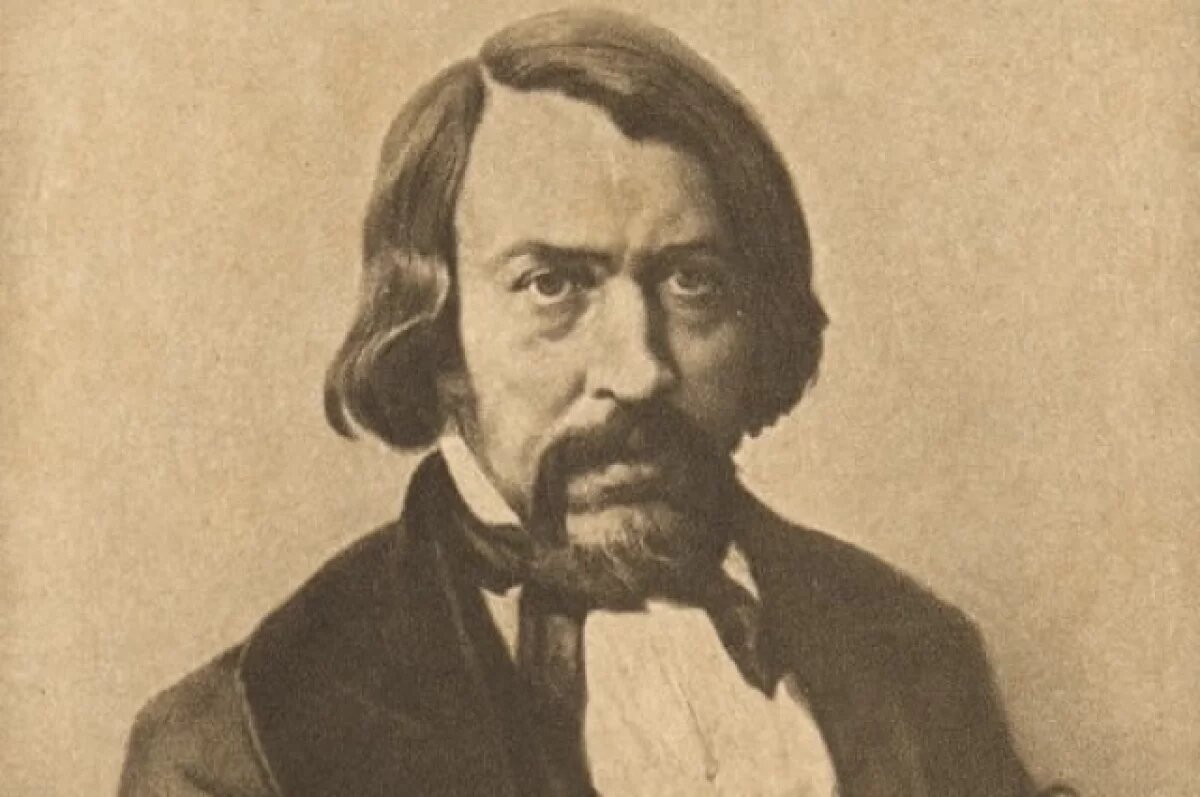    Алексей Степанович Хомяков.