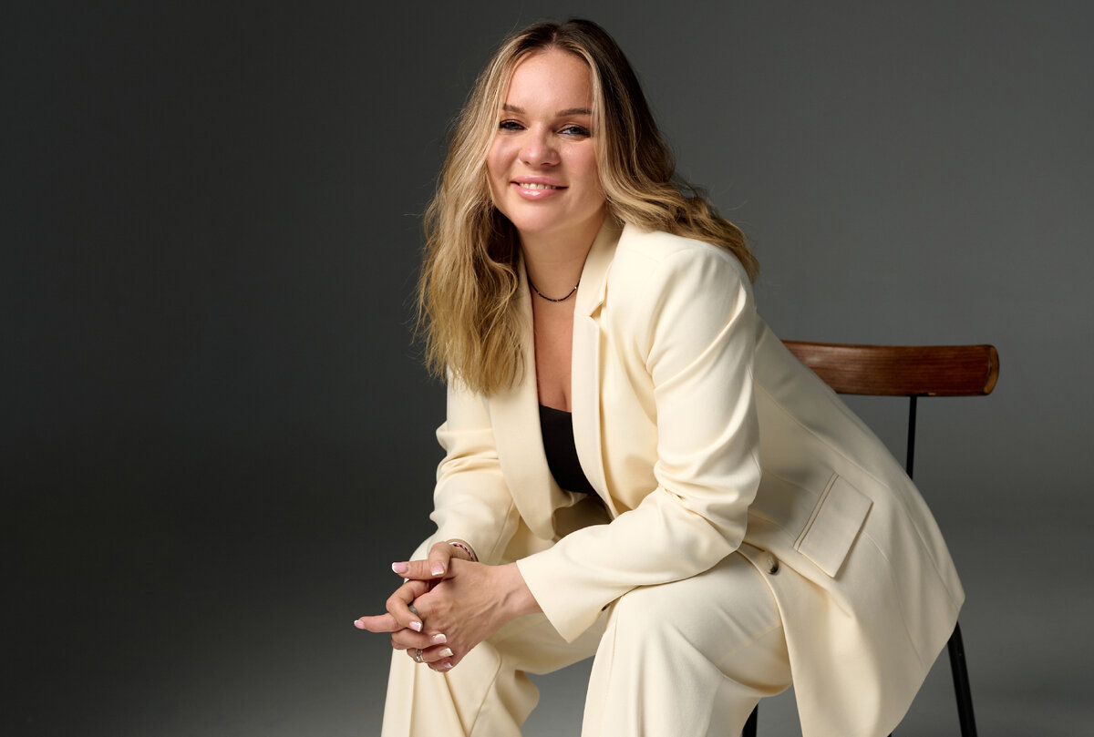 Мария Кузнецова, основательница инвестиционного агентства «Frontiers»