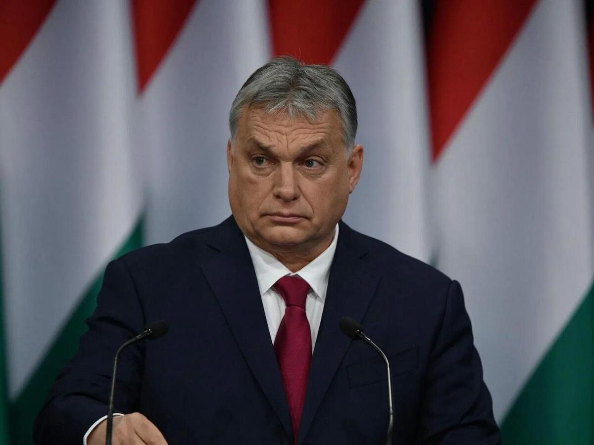 «Переговоры России и США необходимы для урегулирования конфликта на Украине и для всей европейской безопасности», – заявил премьер-министр Венгрии Виктор Орбан.