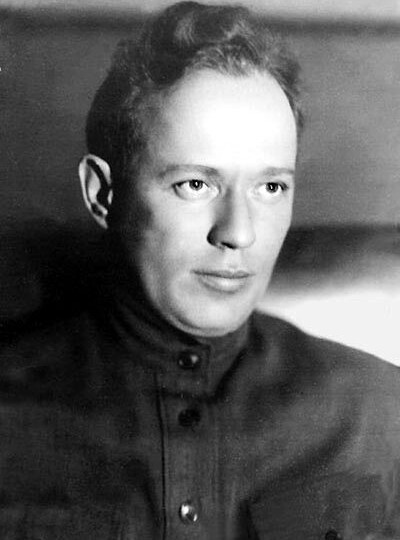 «ШОЛОХОВ. НЕЗАКОННЫЙ»