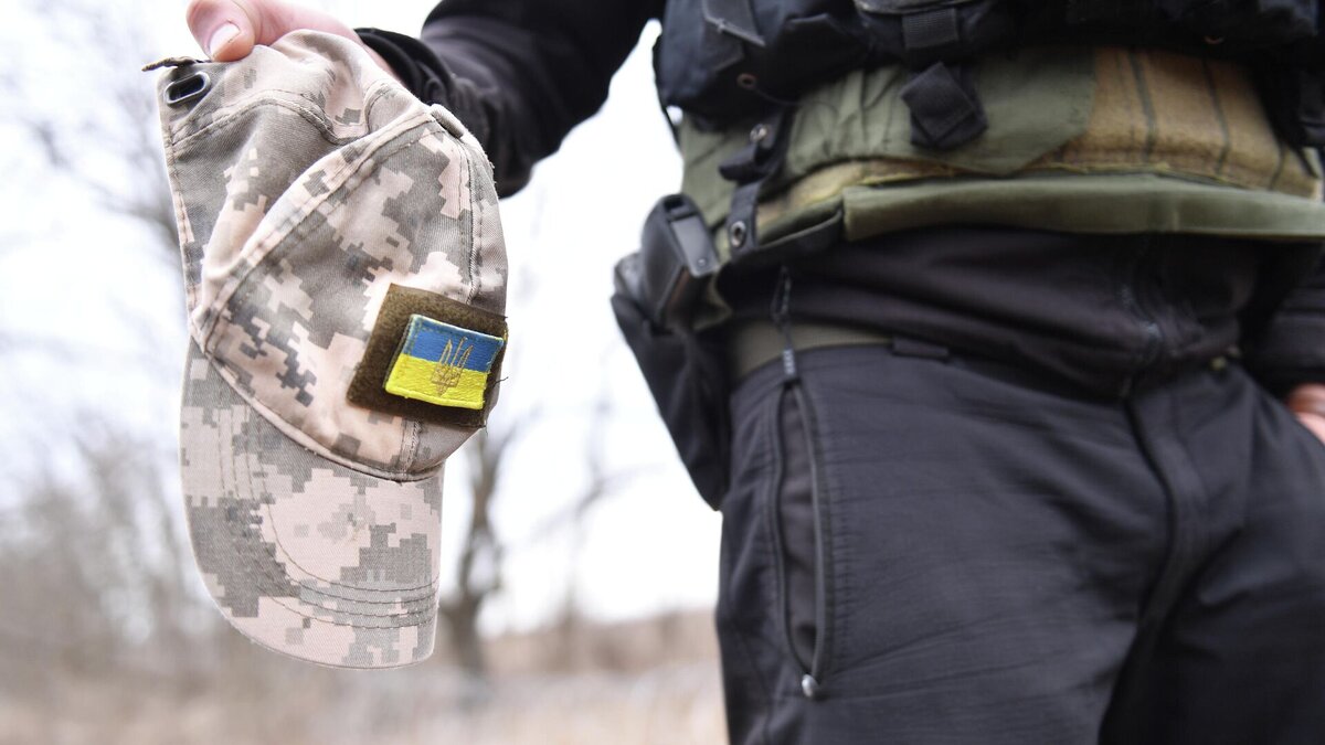 Фото: РИА Новости / Виктор Антонюк 