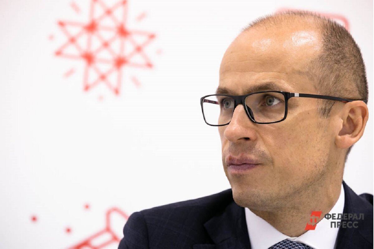 Глава региона рассказал, как эту проблему будут решать.  Фото: ФедералПресс / Евгений Поторочин