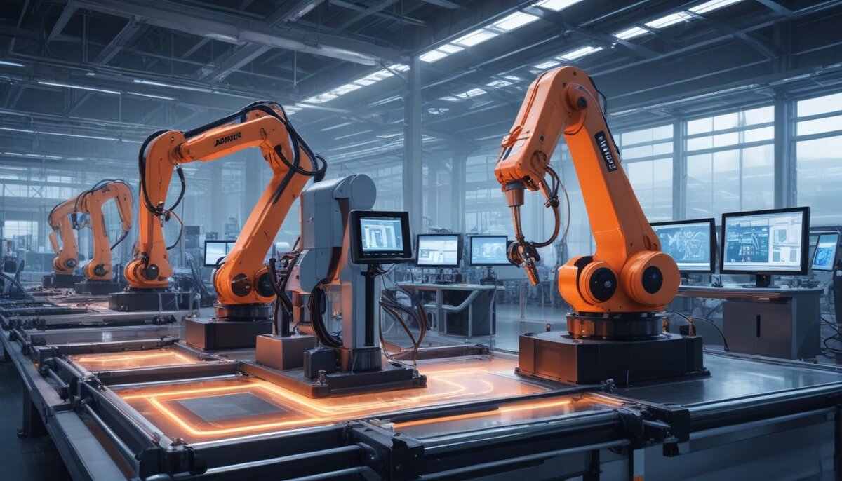 Производство будущего