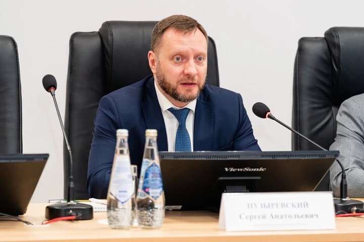 Замглавы ФАС России Сергей Пузыревский подчеркнул, что одним из приоритетов в работе службы остается экономическая обоснованность тарифов на услуги ЖКХ. предоставлено пресс-службой АО "Татэнергосбыт"