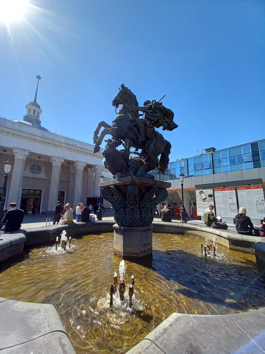 Фото автора.