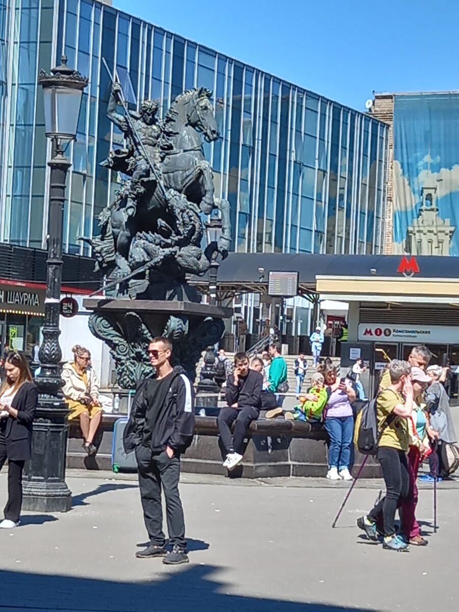 Фото автора.