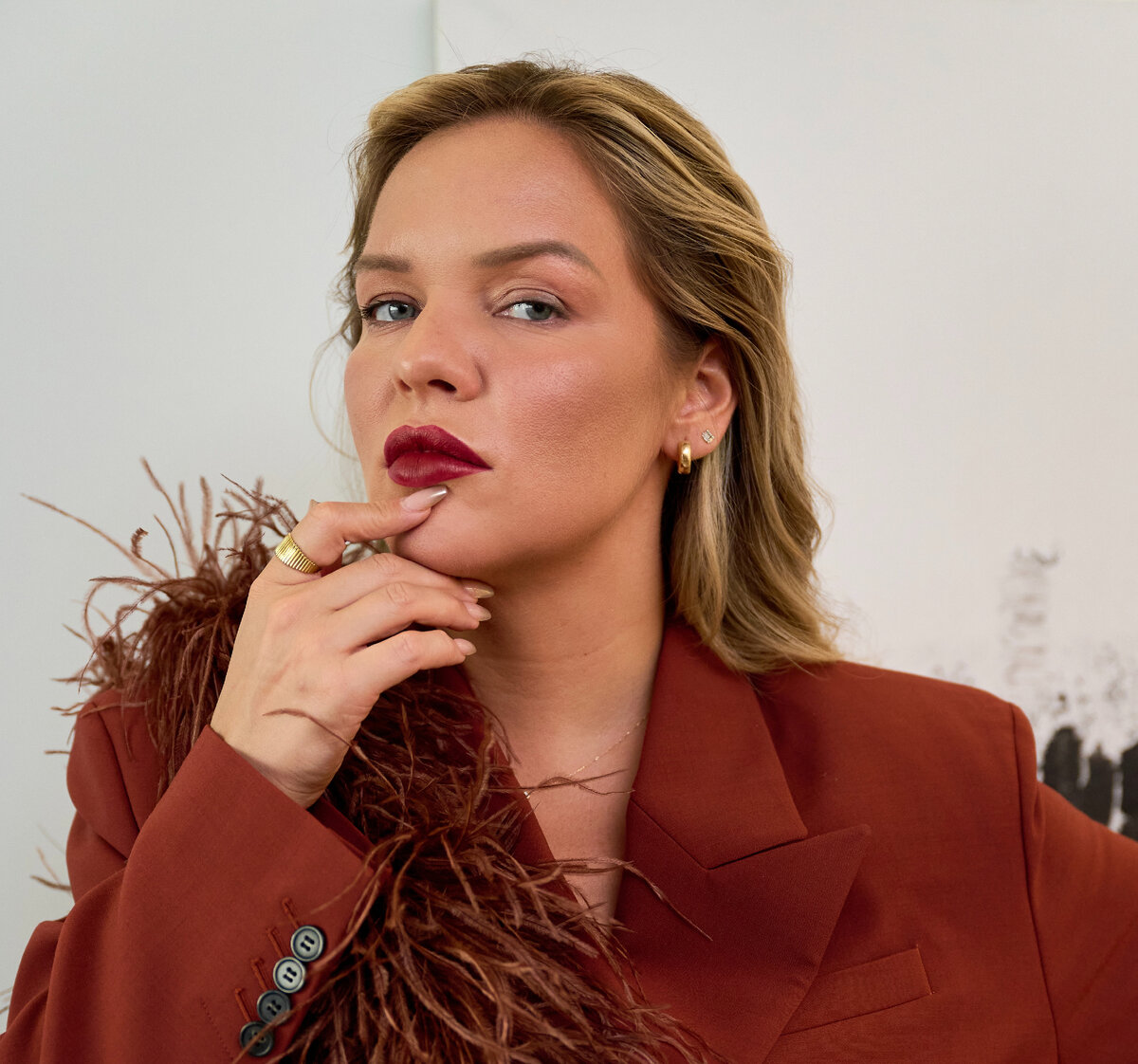 Мария Кузнецова, основательница инвестиционного агентства «Frontiers»