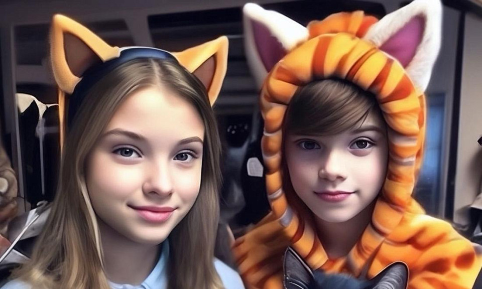 Фото: нейросеть «Шедеврум»