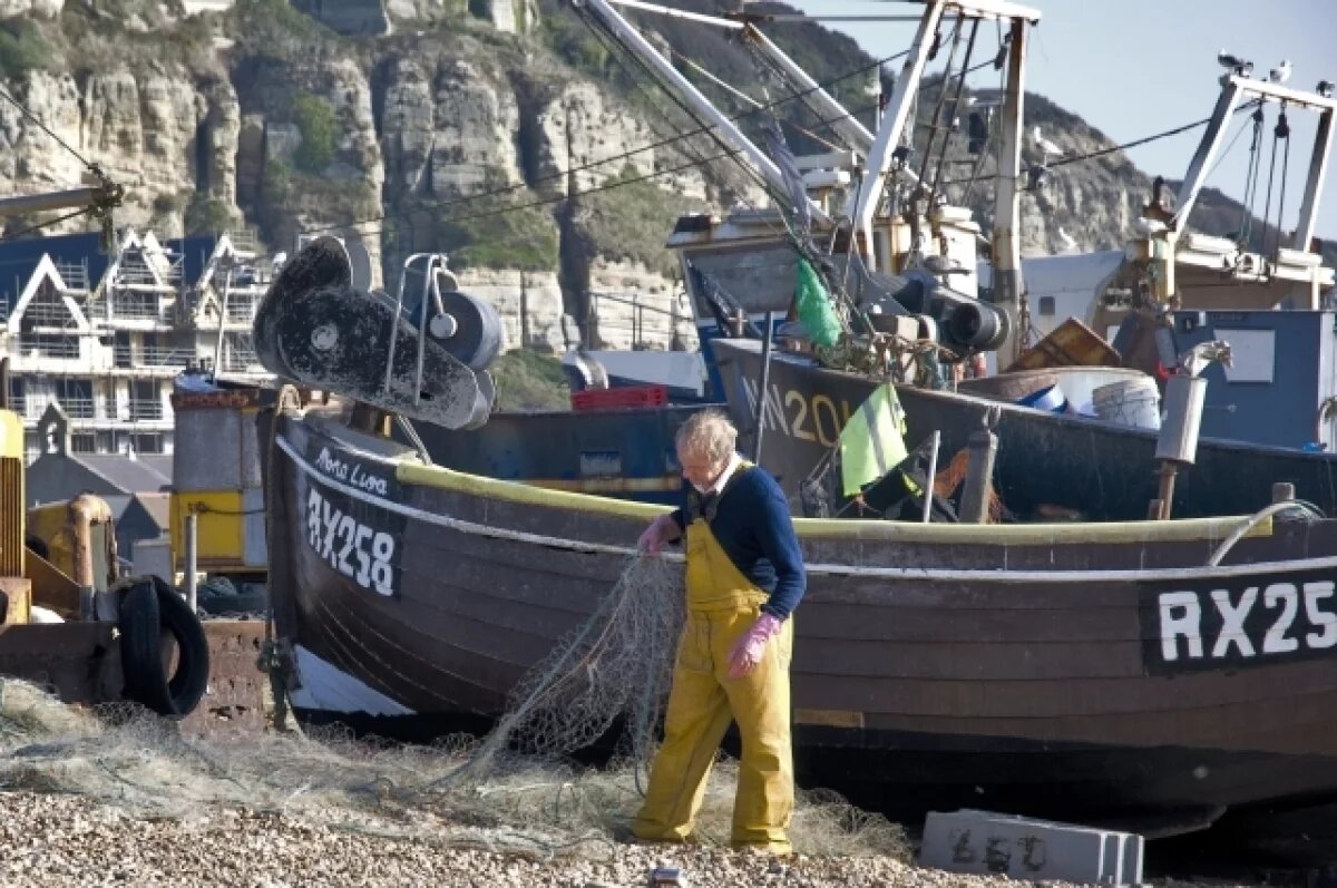    Появились подробности гибели рыбака в Колпашево