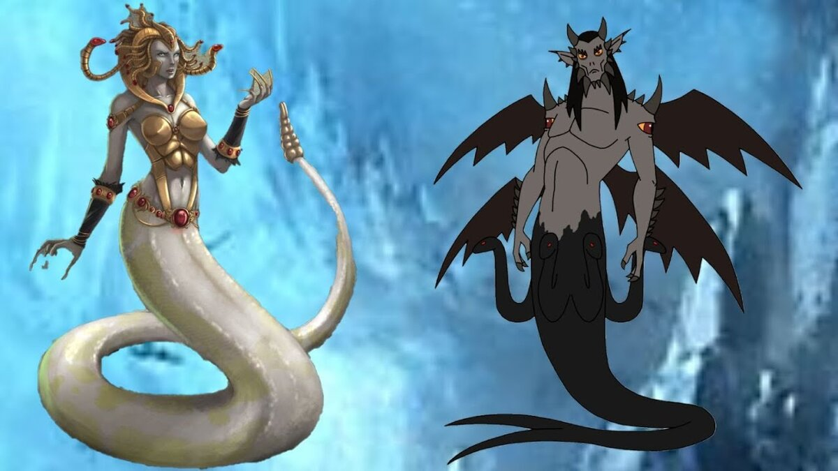 В темноте подземелий была зачата свинья