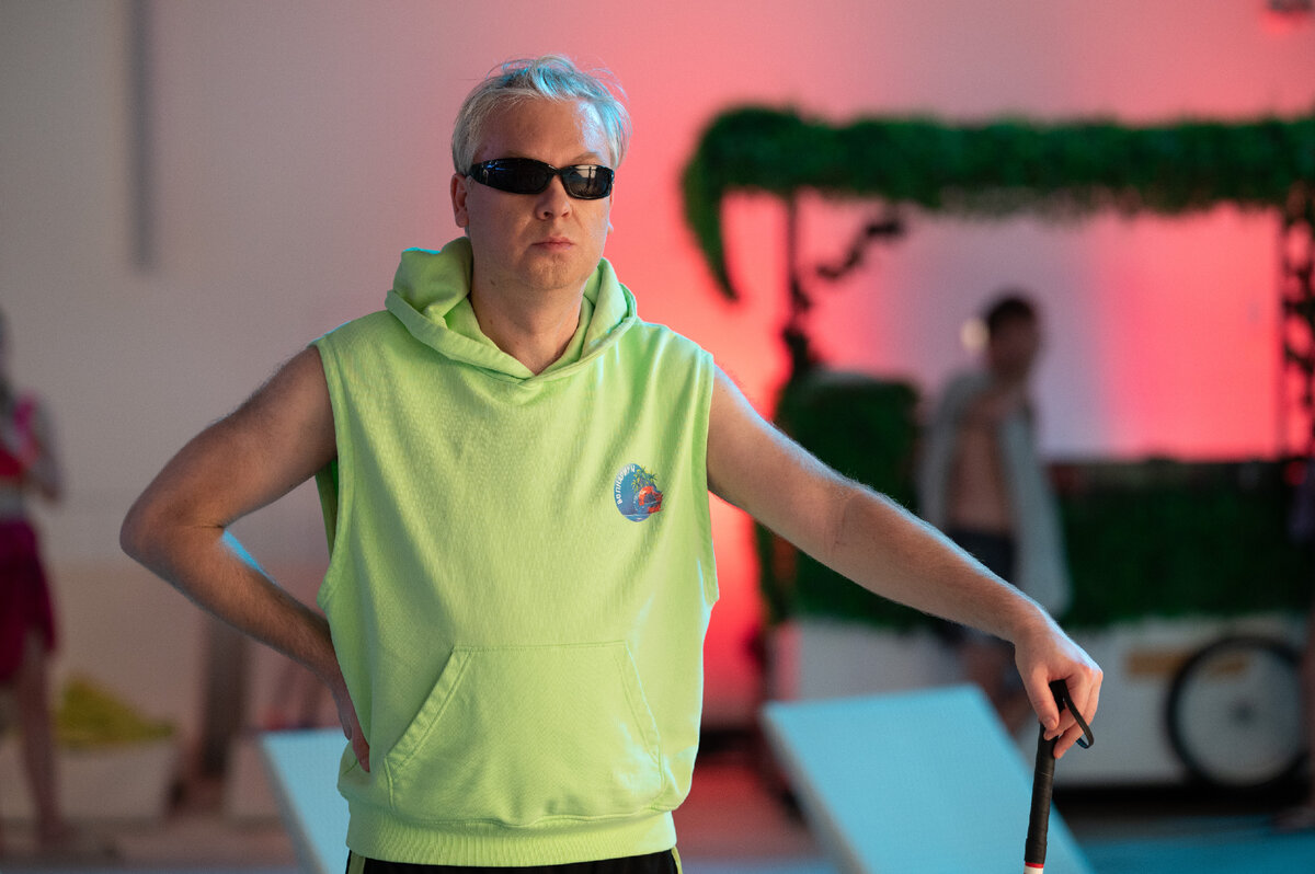 Фото: пресс-служба ТНТ