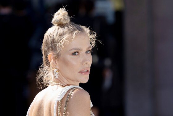    Елена Перминова