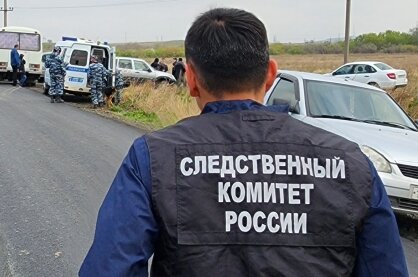    Решили покататься. Парни из Илека 20 и 17 лет угнали две машины подряд и попали в ДТП Кристина Просвиркина