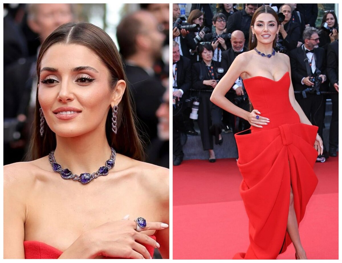 коллаж автора