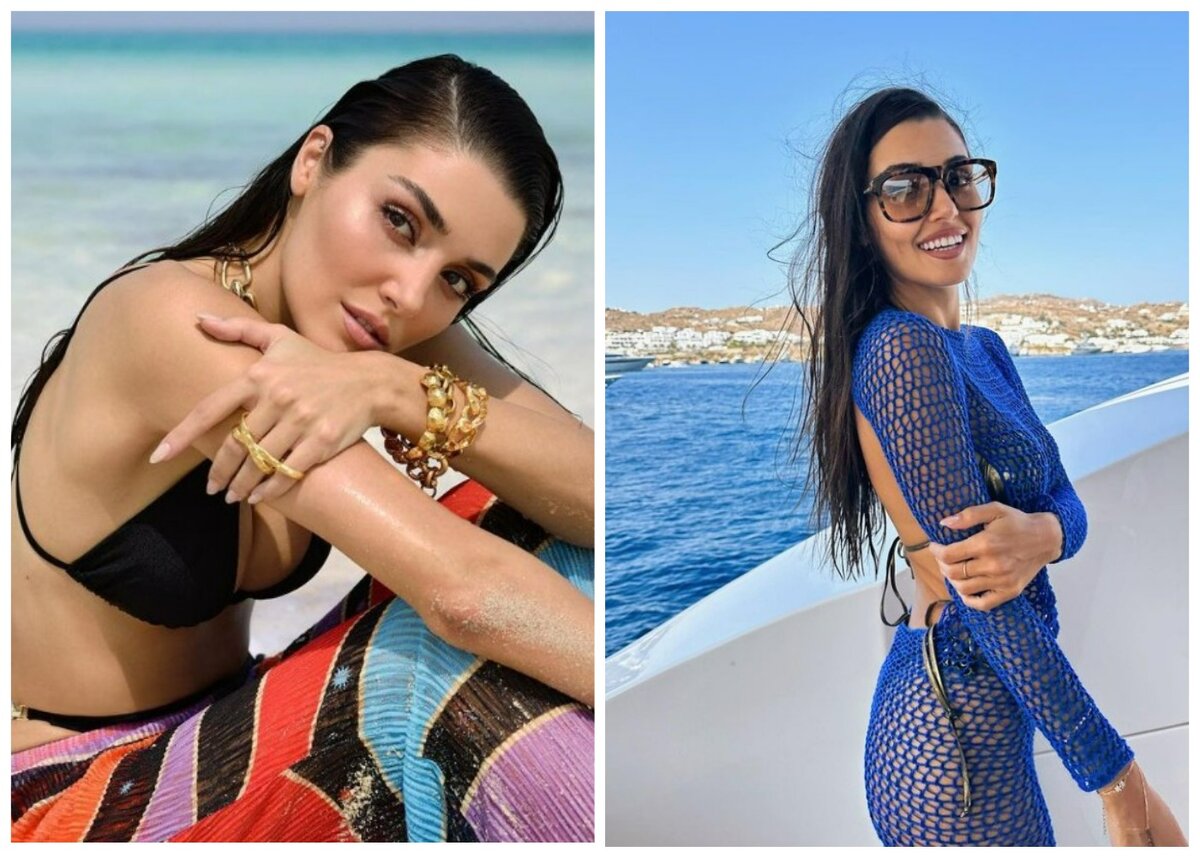 коллаж автора