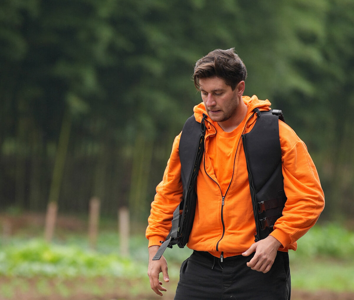 Дава расстался с Бузовой в 2021 году.  Фото: Фото предоставлено пресс-службой ТНТ