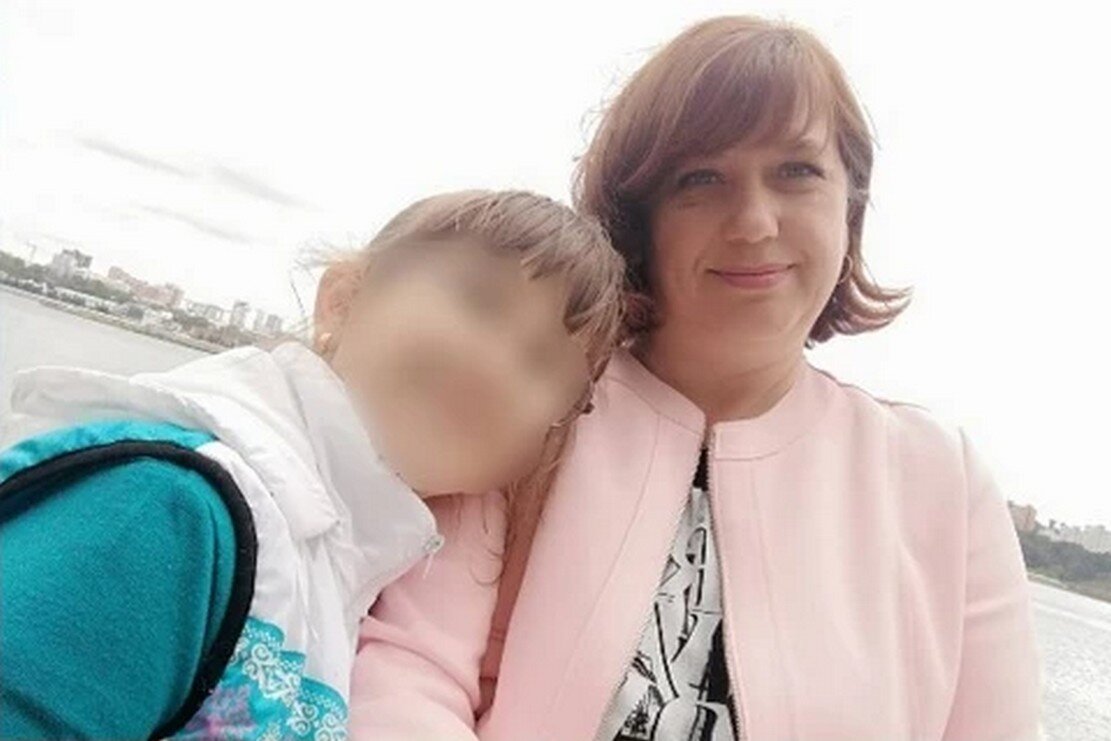 Их жизнь висела на волоске, помогли неравнодушные люди. Фото: архив Марины Мельниковой