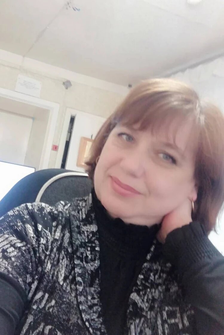 Марине Мельниковой повезло - она вовремя услышала шум и заметила в квартире дым. Фото: архив Марины Мельниковой. 