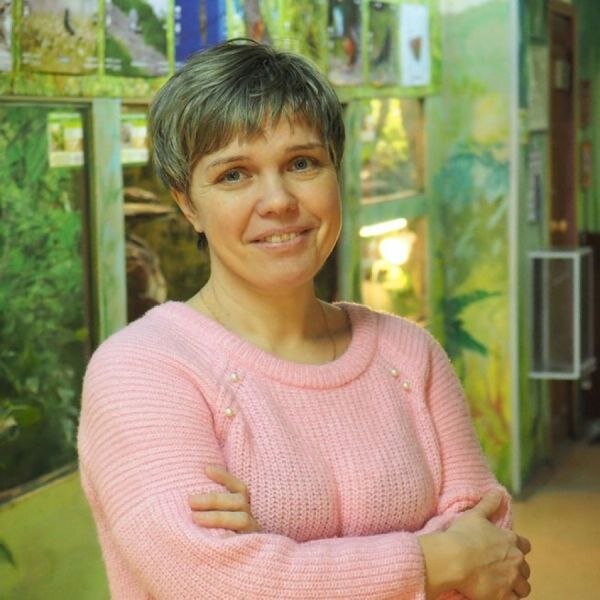 Фото: пресс-служба Тульского областного экзотариума
