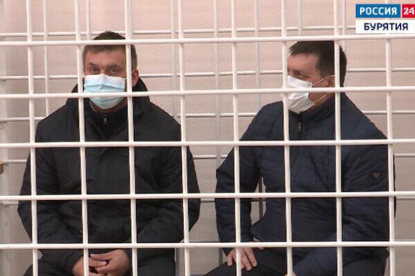 Телеканал «Россия 24. Бурятия»   📷
