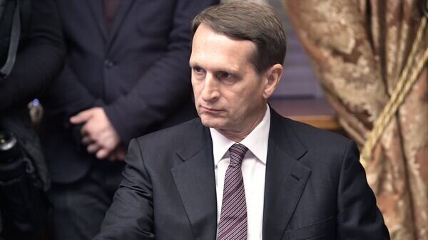    © Sputnik / Алексей Никольский