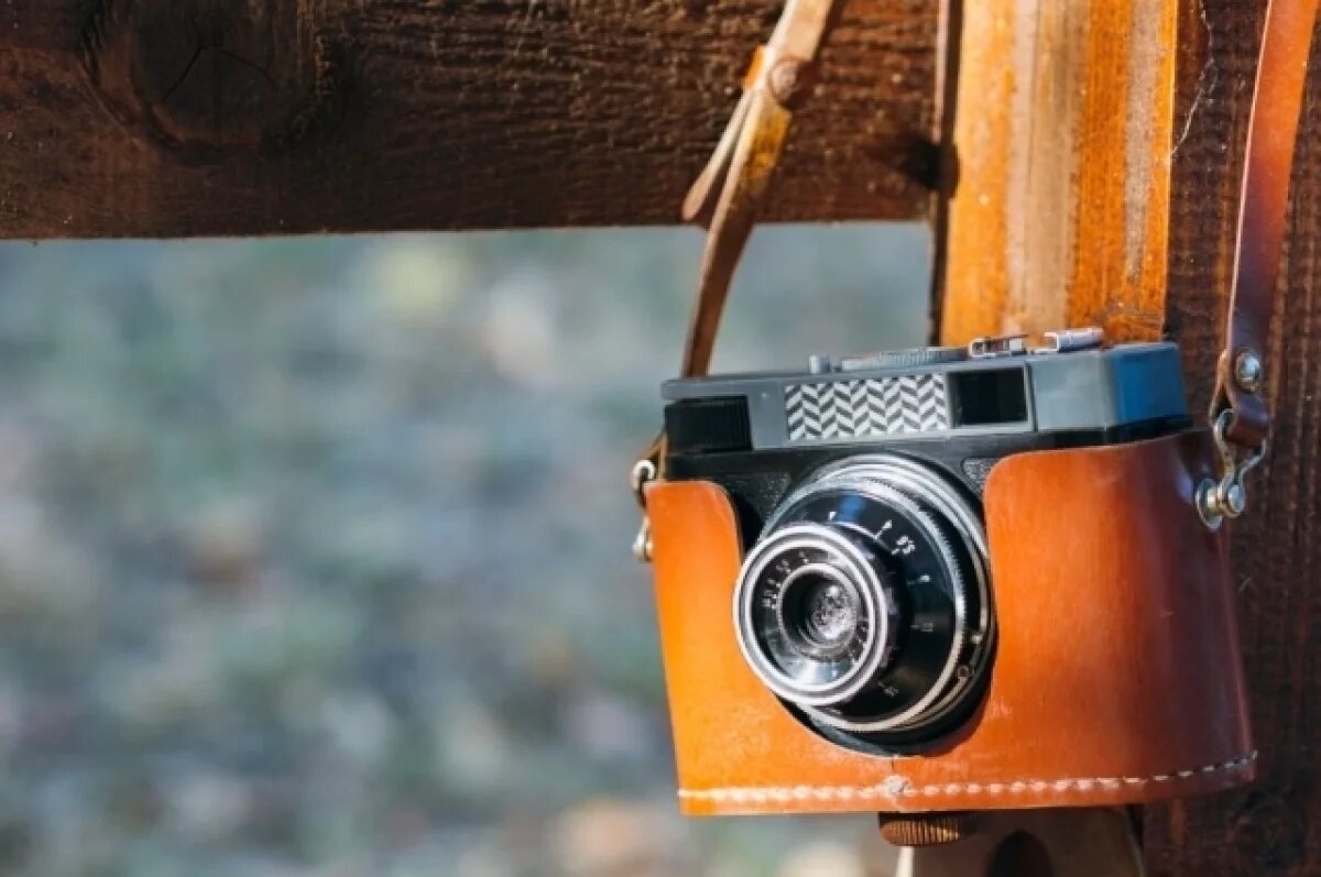    Выставку подготовила редакция «СТ» и общество «Старожилы Сургута».