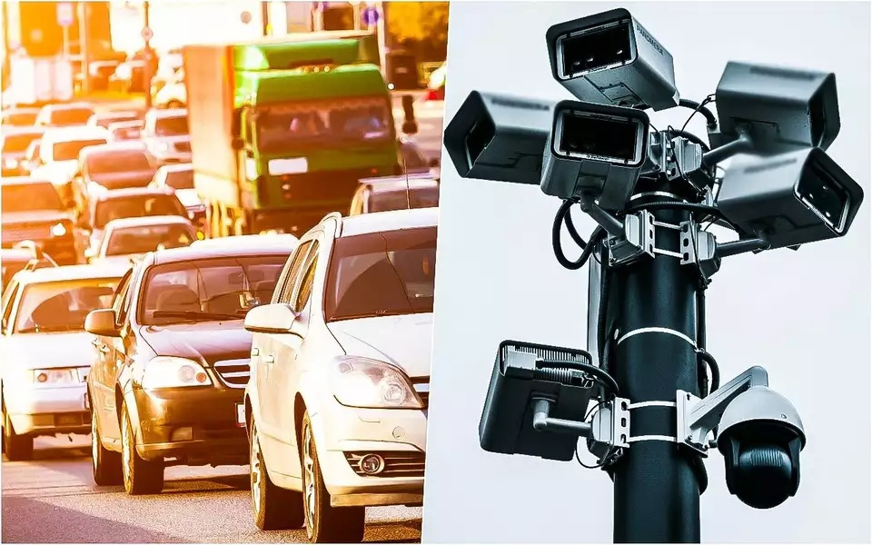 Появление видеокамер фиксации нарушений на дорогах России способствовало снижению количества ДТП и в целом позитивно отразилось на улучшении ситуации.