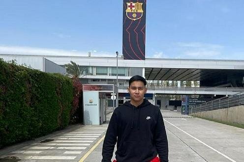 Эмир-хан Кыдыршаев. Фото с сайта sport.akipress.org