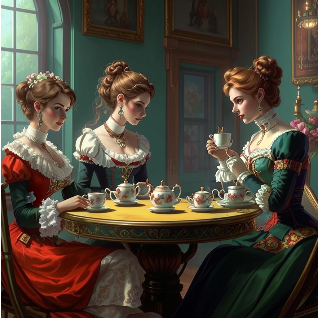 создано с помощью  кандинский 3.0