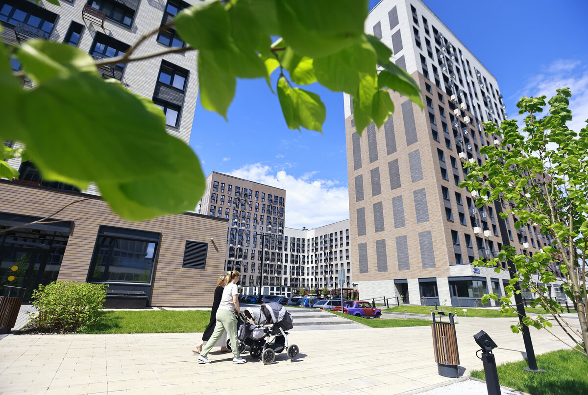 Павел Хацаюк/«Вечерняя Казань»