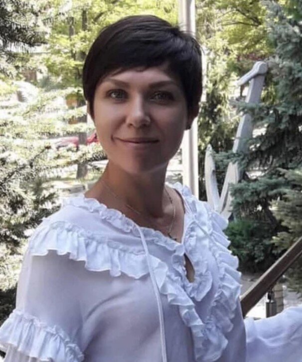 Сестра Жанны Татьяна. Фото: соцсети