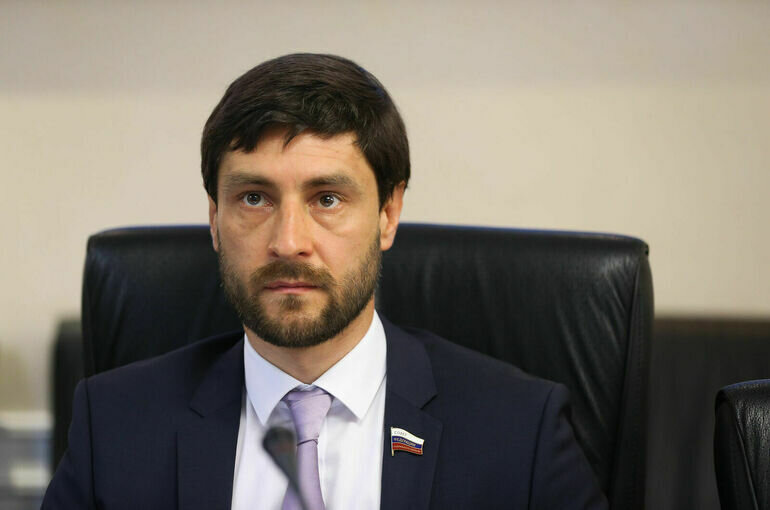   пресс-служба Совета Федерации