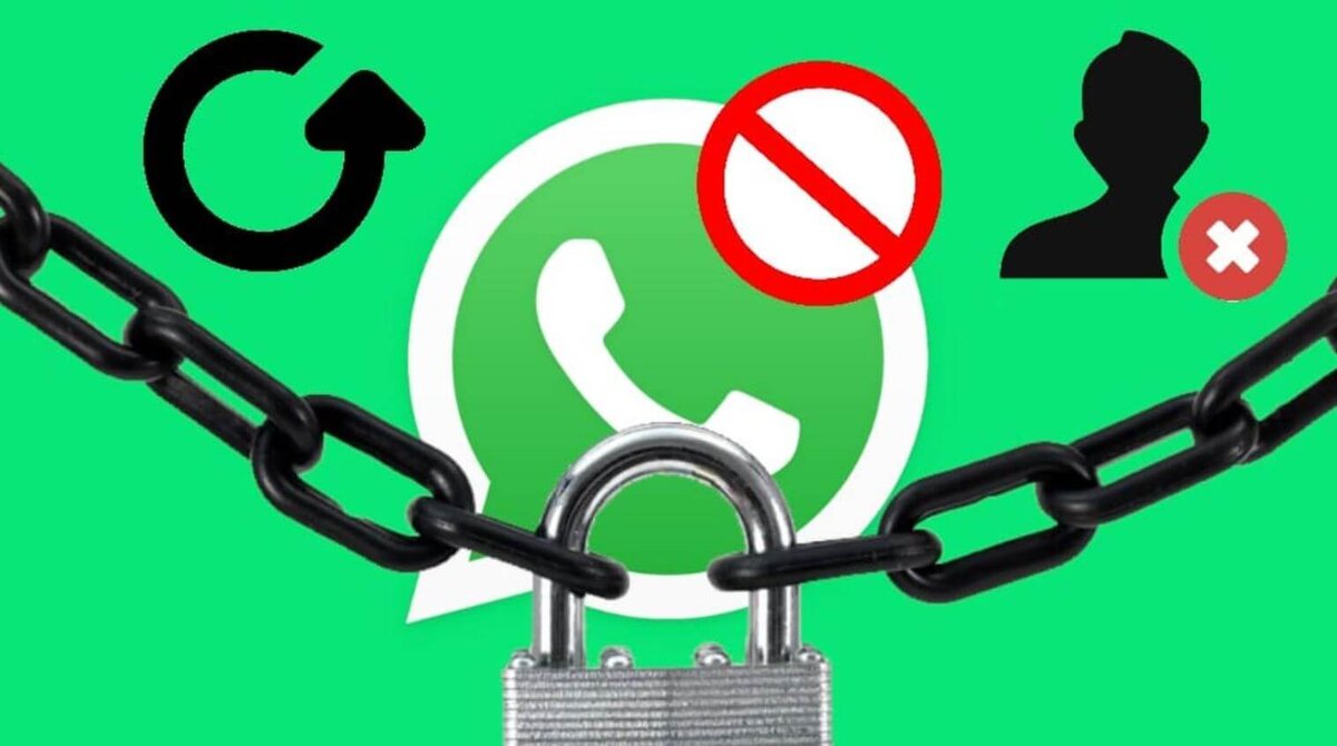    Разбираемся, как разблокировать Ватсап, если его забанили