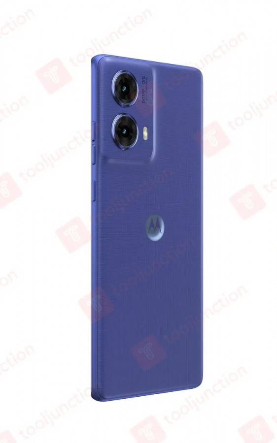 Moto G85