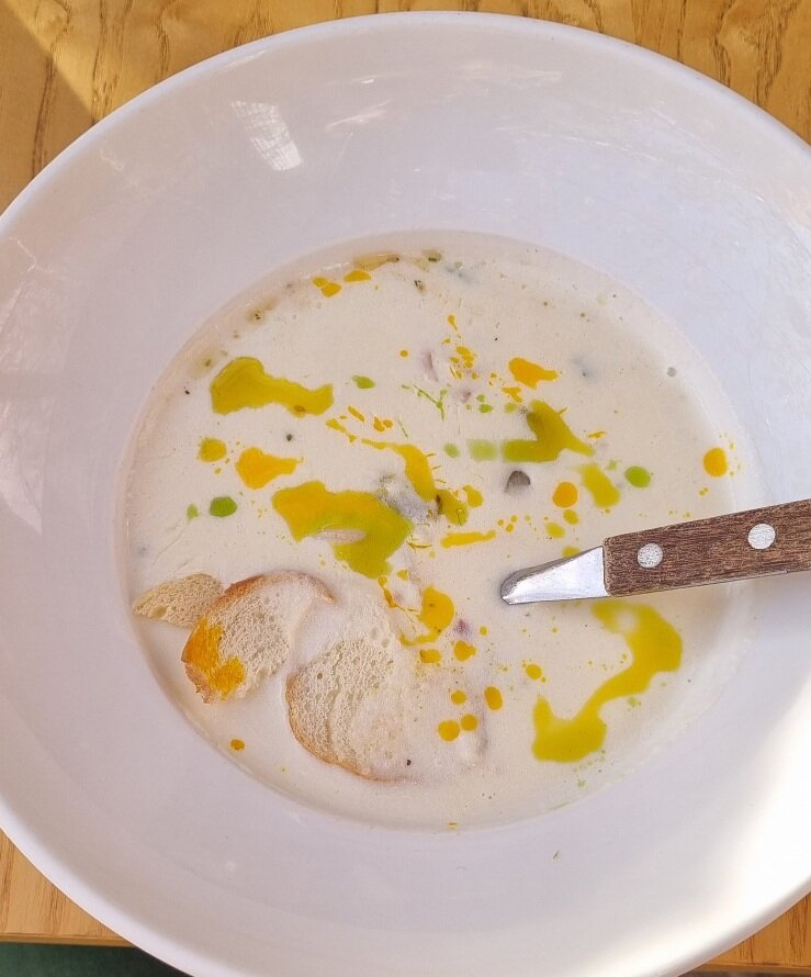 Та самая Тарантелла