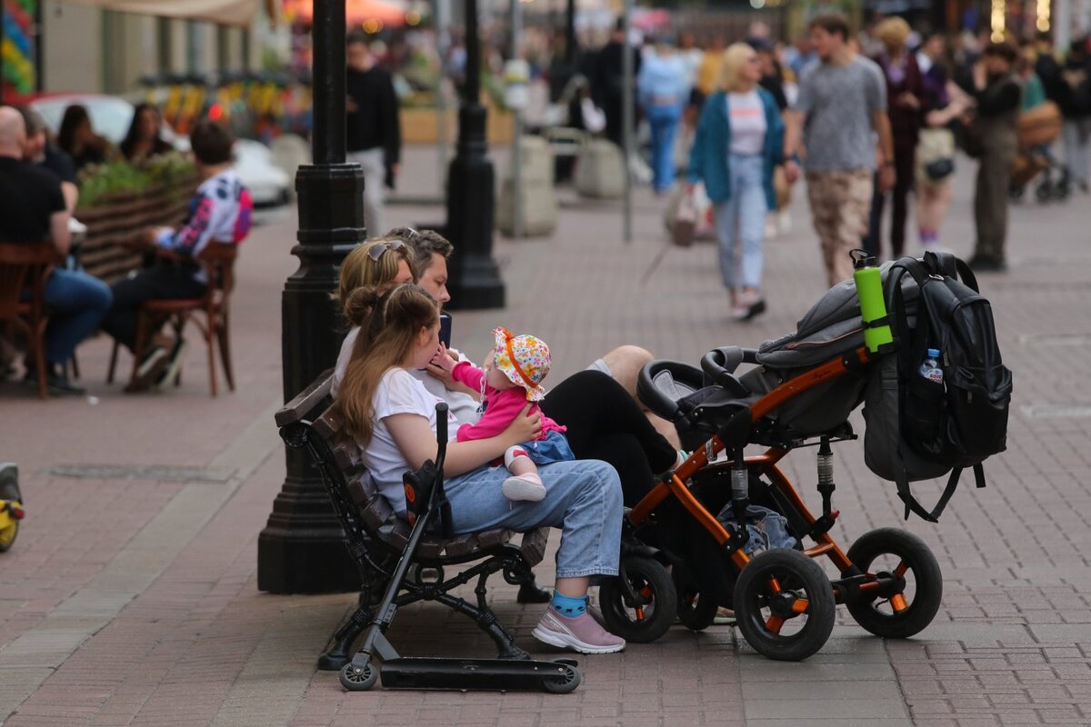    Ярослав Чингаев / АГН Москва