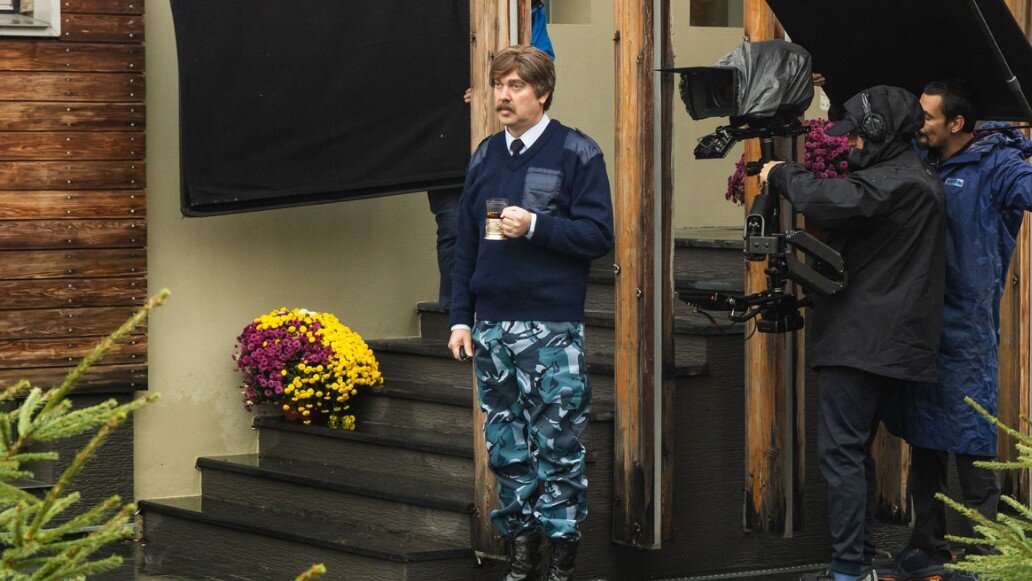 Листайте вправо, чтобы увидеть больше изображений