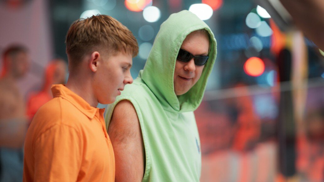 Листайте вправо, чтобы увидеть больше изображений