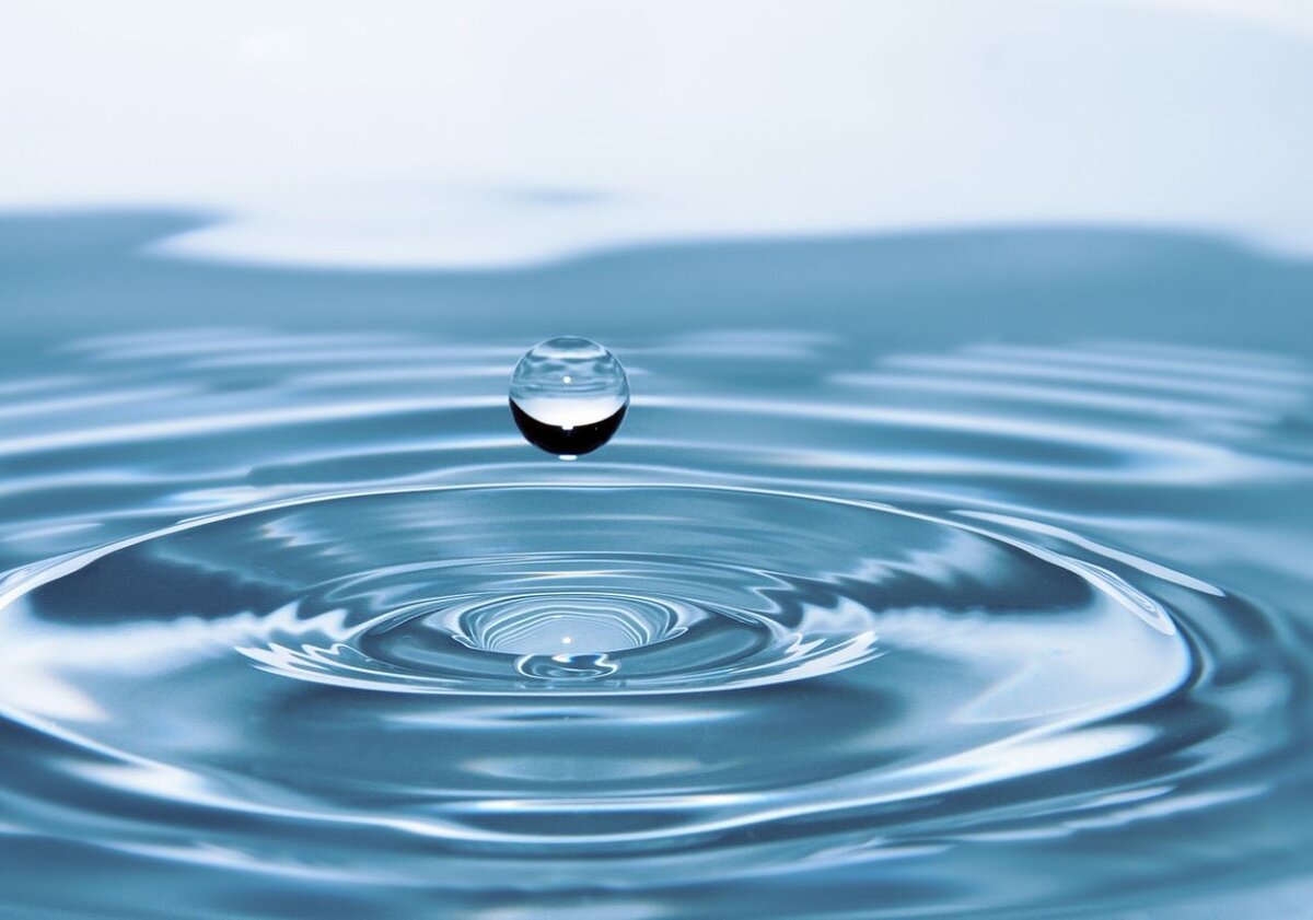    Кризис чистой воды может поставить под угрозу миллиарды людей к 2100 году