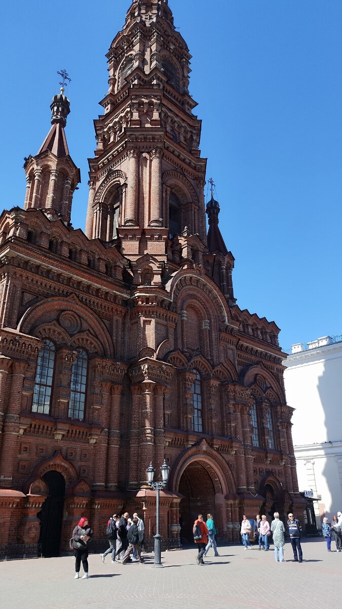 Фотография автора 