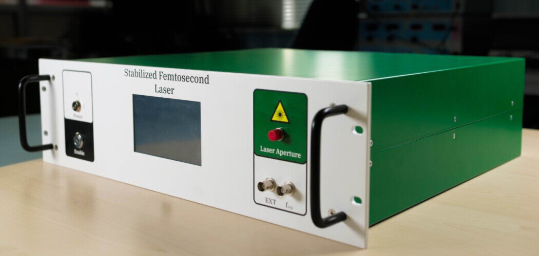 Новый фемтосекундный эрбиевый лазер может применяться в офтальмологии, при лечении болезней почек, заживлении ран и рубцов Фото:© 2024 МОСКОВСКИЙ ГОСУДАРСТВЕННЫЙ ТЕХНИЧЕСКИЙ УНИВЕРСИТЕТ ИМ. Н.Э. БАУМАНА