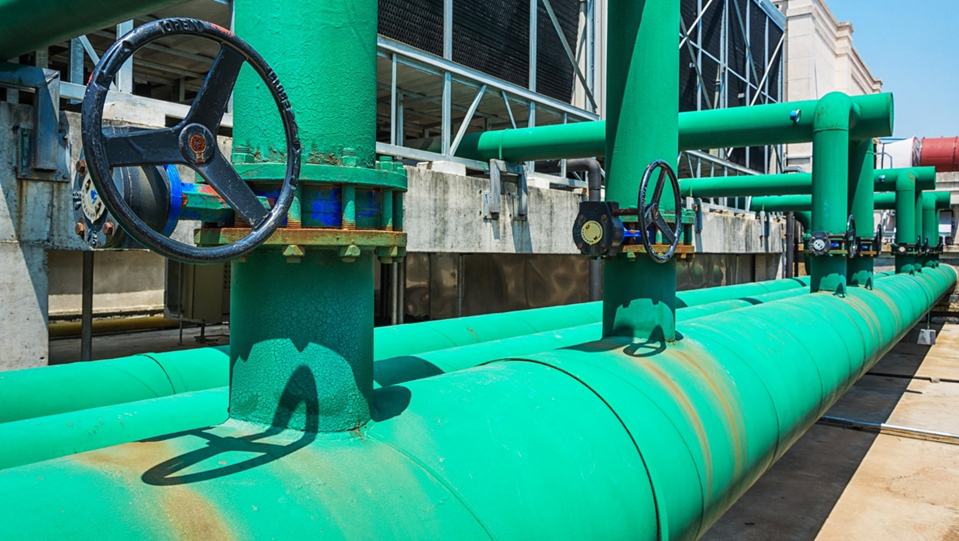 *Трубопровод