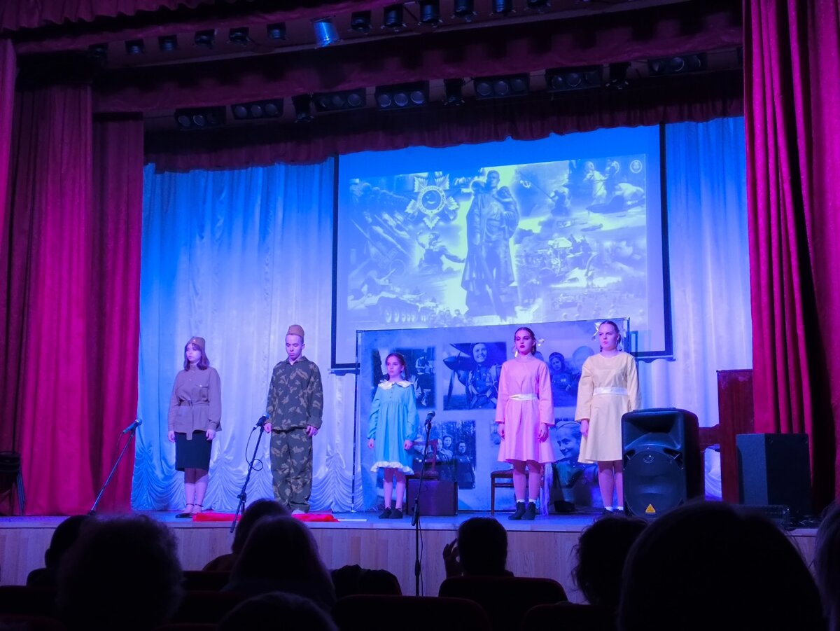 Автор фото – Евгений Евдокимов