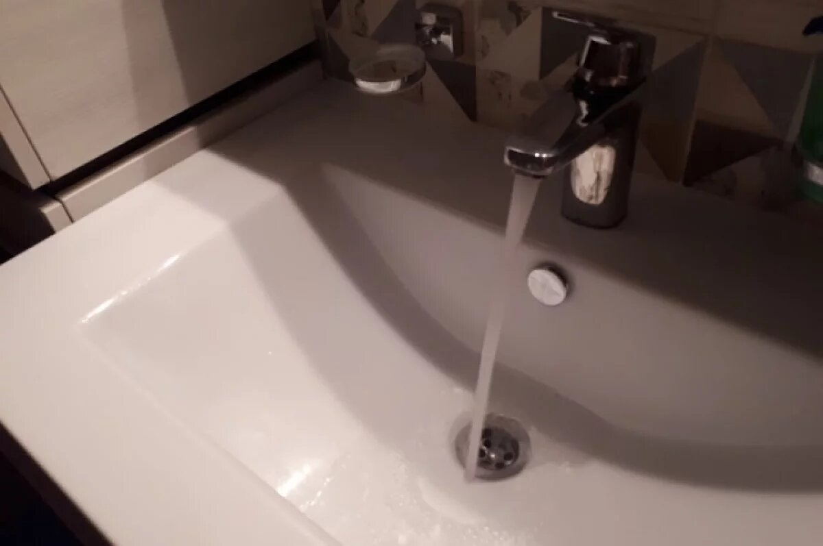    Эксперт объяснил, почему городскую систему водоснабжения нельзя улучшить