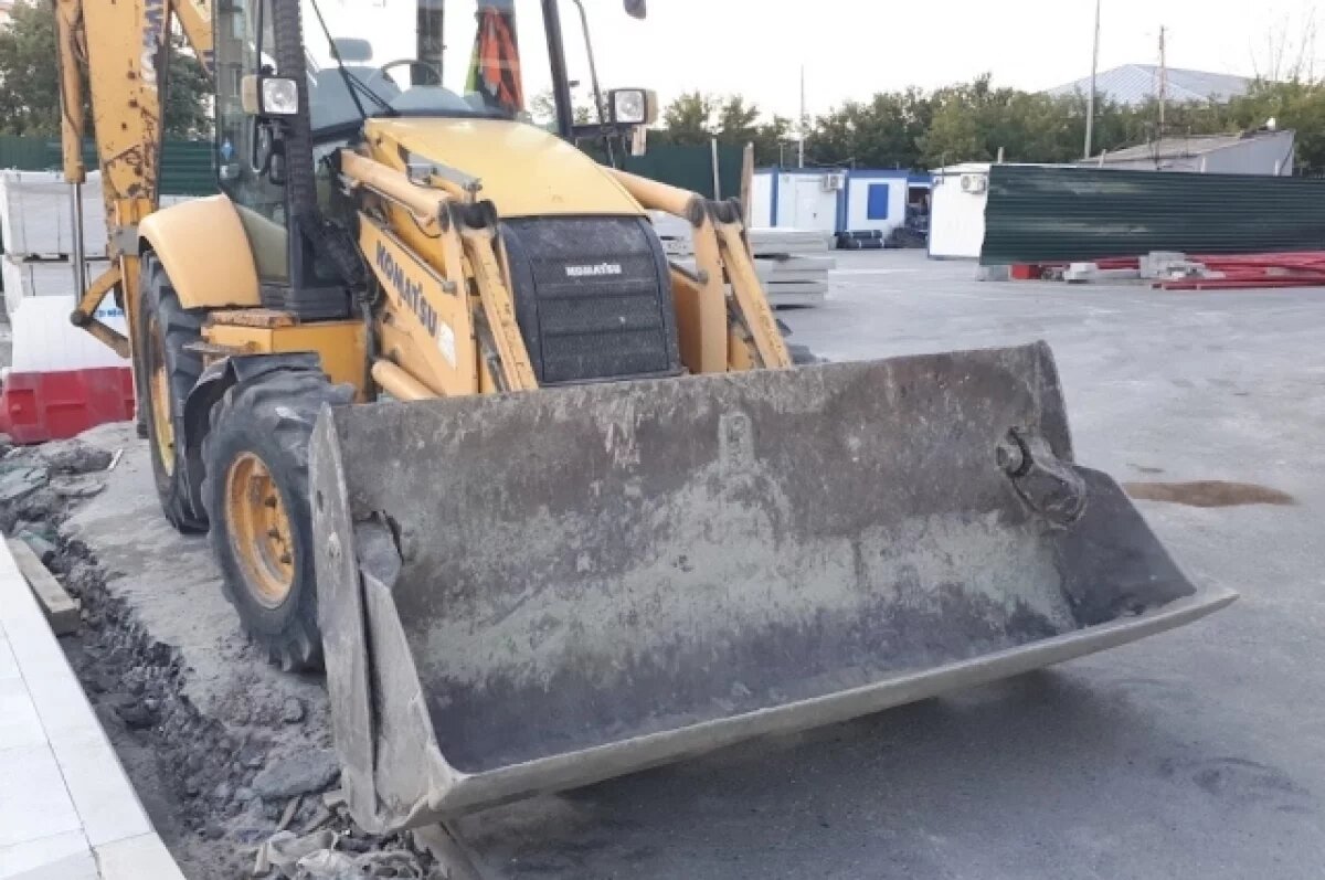    В Тюменской области в 2024 году отремонтируют более 250 км дорог