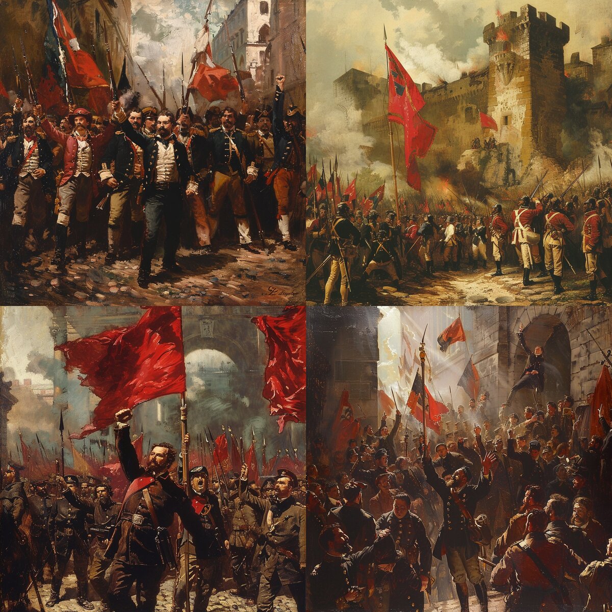 * Фото сгенерировано нейросетью 